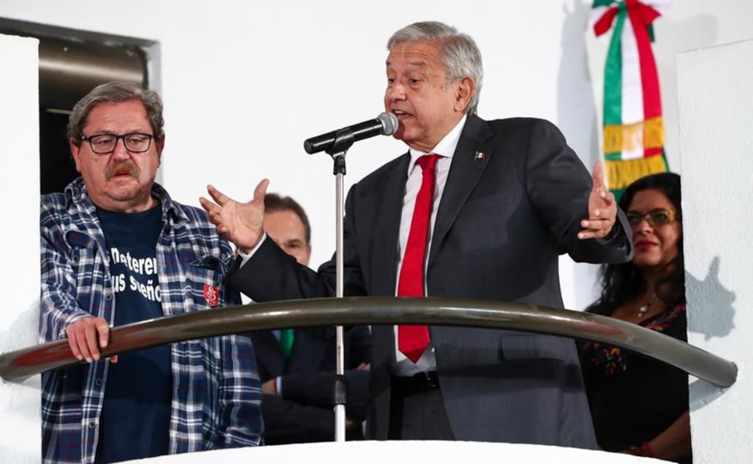 Foto: Diego Simón. EL UNIVERSAL