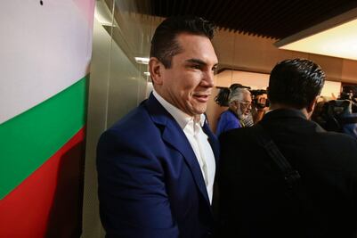 Denuncian a Alito por desvío de 4 mil mdp 