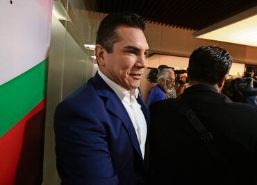 Denuncian a Alito por desvío de 4 mil mdp