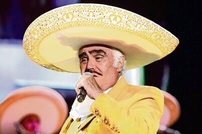 Absurdo, lo que declara Chente