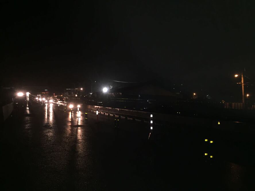 Foto y Video: Tony Rivera