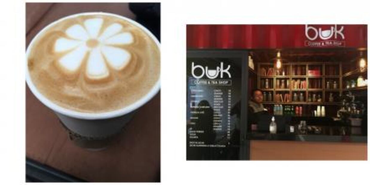 Conoce la nueva propuesta gastronómica de Satélite