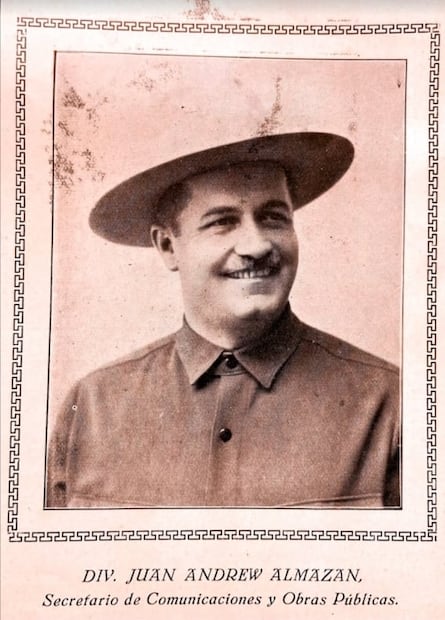 Papagayo, el hotel de Acapulco donde Agustín Lara compuso María Bonita