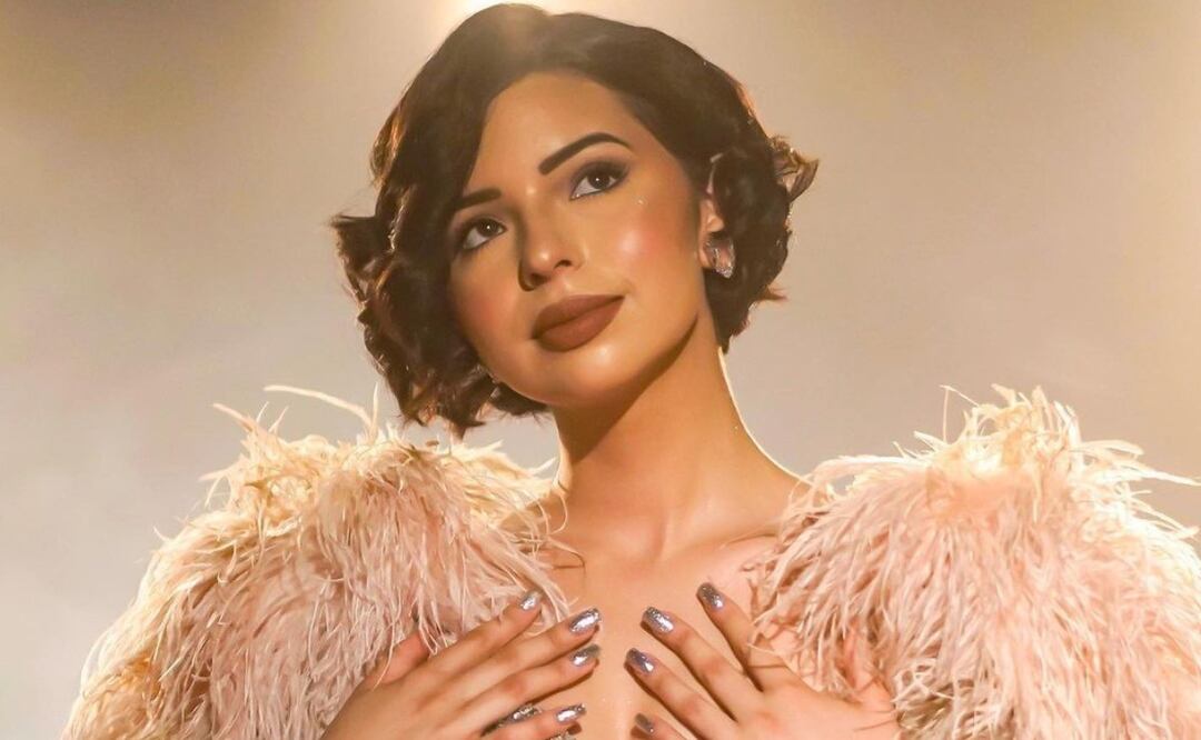 Foto: Instagram @angela_aguilar_