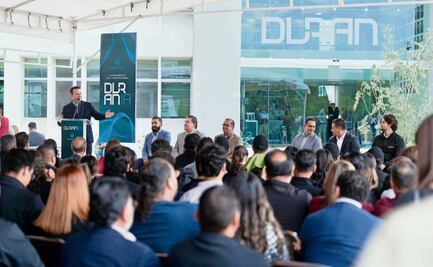 Gobernador da a conocer proyecto de inteligencia artificial