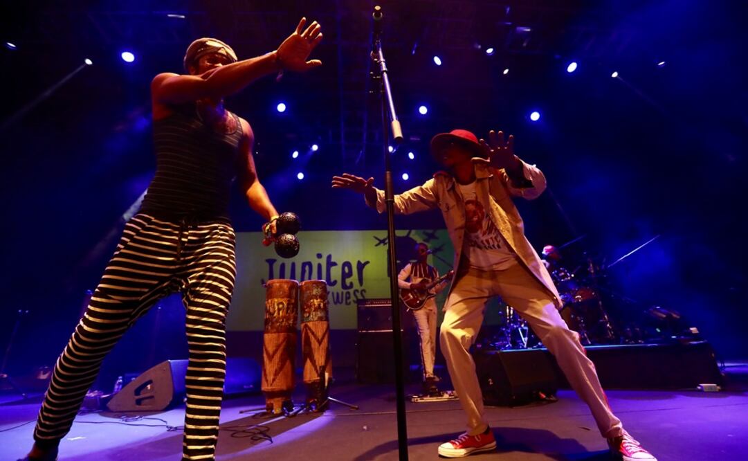 Foto: Berenice Fregoso/ EL UNIVERSAL