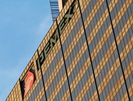 Fitch Ratings sube calificaciones de Pemex y la coloca con perspectiva estable