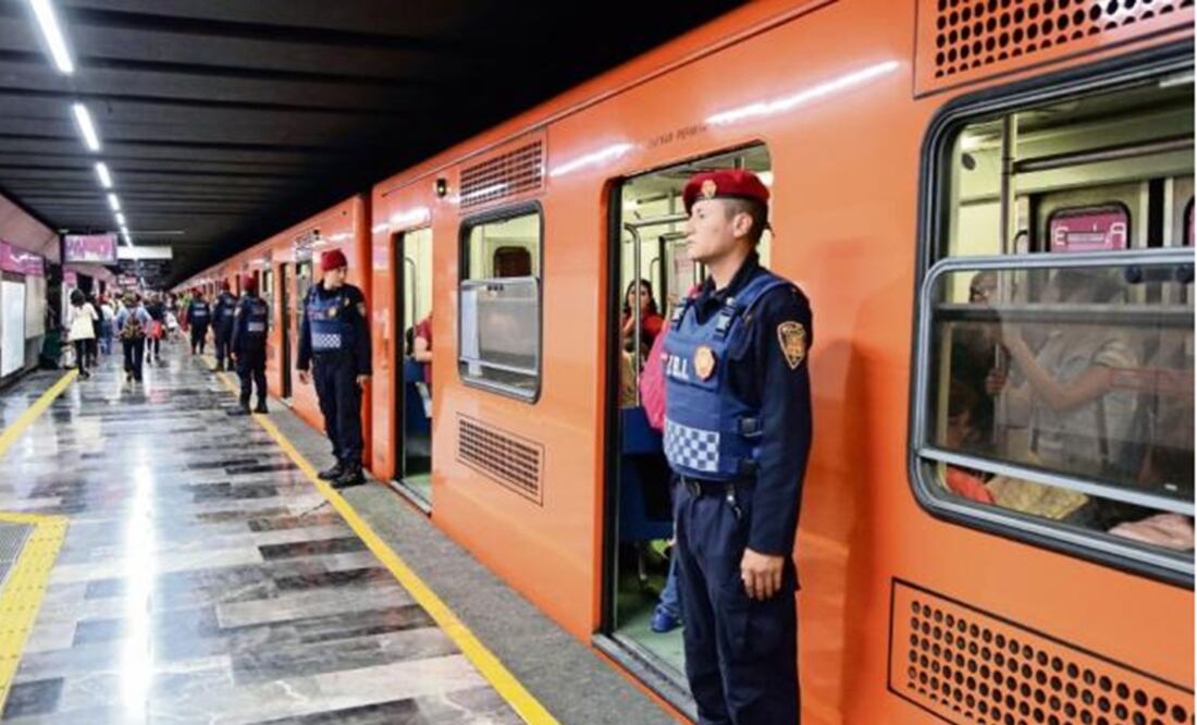 Foto: Archivo/El Universal