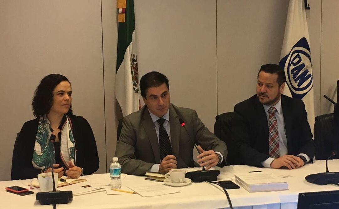 Foto: Alberto Morales / EL UNIVERSAL