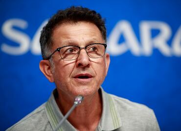 Osorio, posible candidato para dirigir a la Selección de Argentina