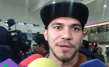 Martin acepta criticada llegada