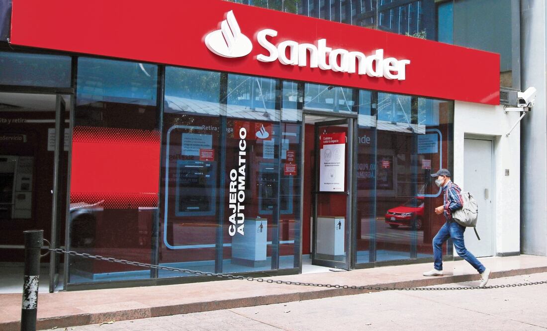 Bancos de México suspenden actividades el 16 de septiembre. Foto: Archivo / EL UNIVERSAL