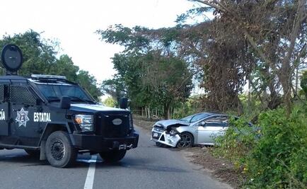 Policías se enfrentan a ladrones de hidrocarburo en Tabasco; hay dos muertos