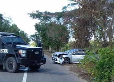 Policías se enfrentan a ladrones de hidrocarburo en Tabasco; hay dos muertos