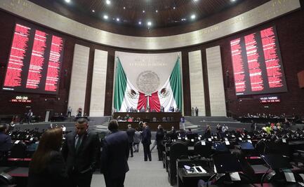 Movimiento Ciudadano se suma a propuesta de delimitar funciones a presidencia del Congreso