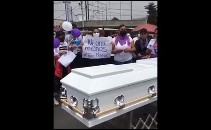 Sepultan a Ana Lilia, joven localizada sin vida dentro de una cisterna en Morelos