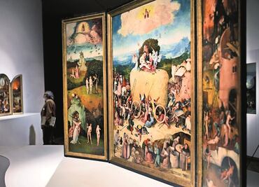 Obras del Museo del Prado embellecerán calles en Costa Rica