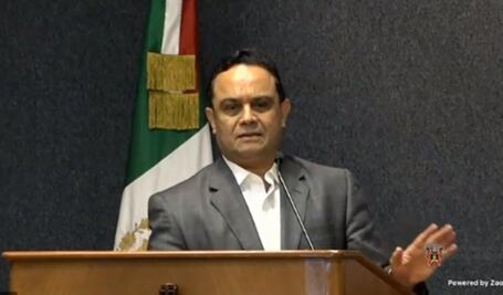 En materia de transparencia, gobierno elude y burla a los ciudadanos: Inai