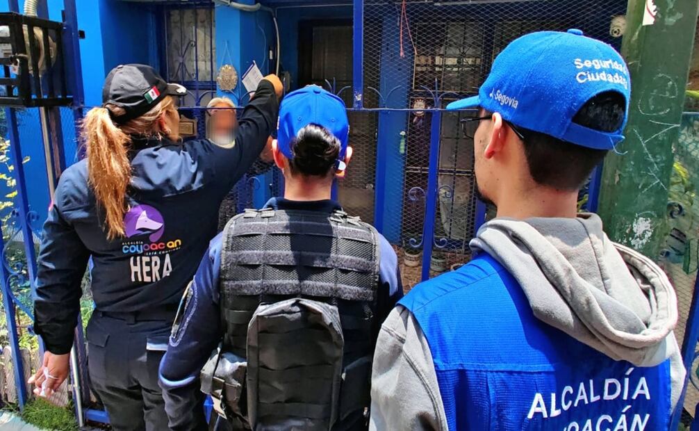 Coyoacán reforzará la seguridad en vacaciones de verano; desplegará 210 elementos y 47 patrullas. Foto: Especial