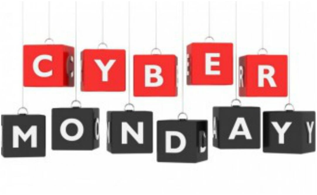 No te pierdas las ofertas de este lunes en Internet