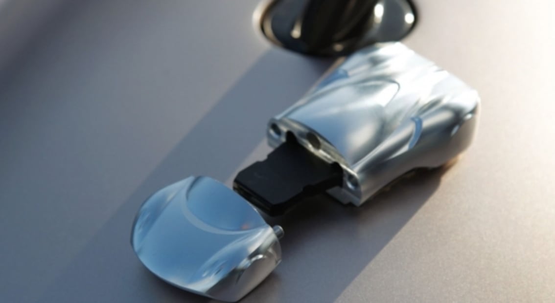 Las mejores llaves de autos de la historia