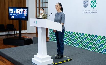 Así son los horarios que tendrán las empresas que se reactivan este 1 de junio en CDMX