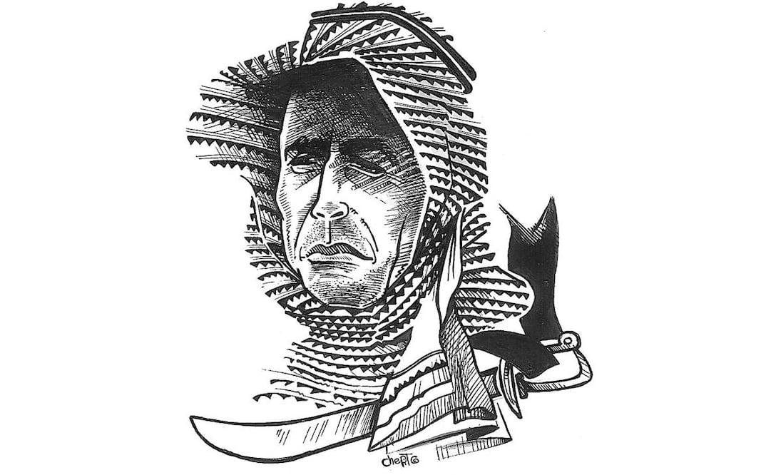 Qué vergüenza, presidente Peña