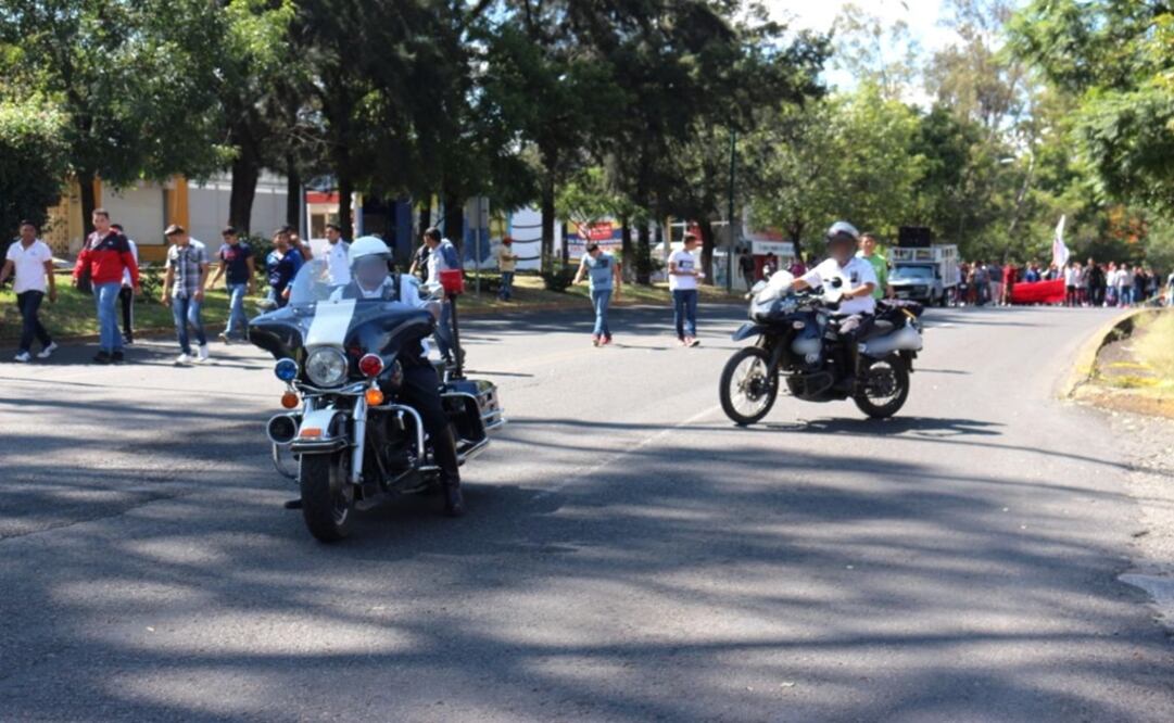 Foto: Archivo/ EL UNIVERSAL                                  