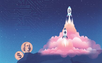 Criptomonedas: ¿Por qué todos hablan de ellas?