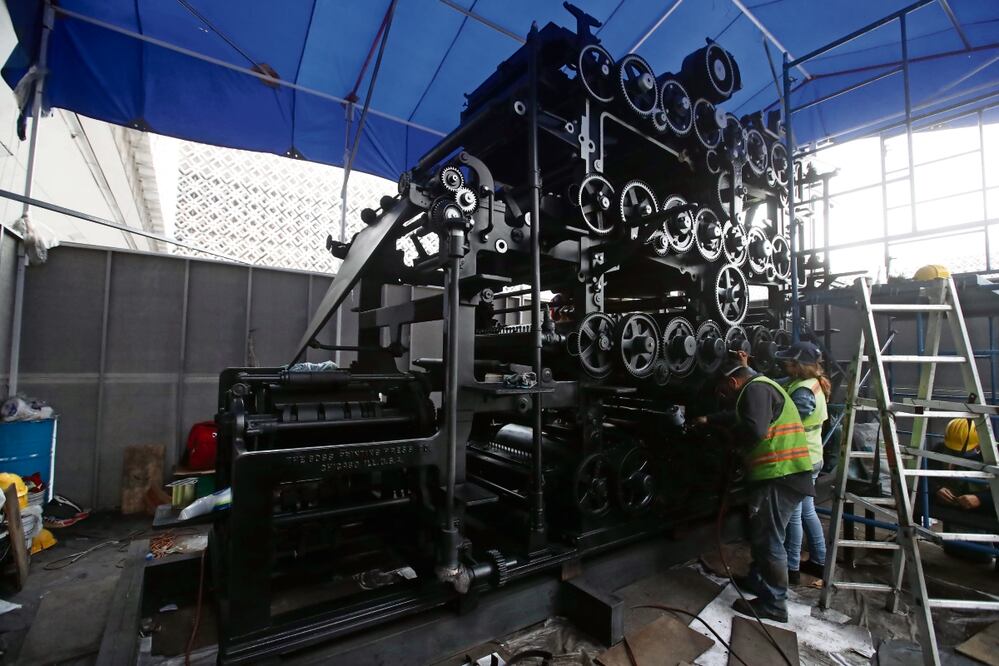 Foto: Archivo / El Universal