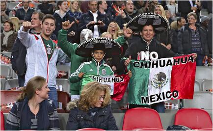 FMF pondrá en marcha campaña a la no discriminación