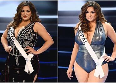 Video desata polémica en Miss Universo: Acusan de fraude y falsa inclusión en el certamen