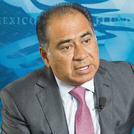 Se echan la bolita por destrozos de los maestros