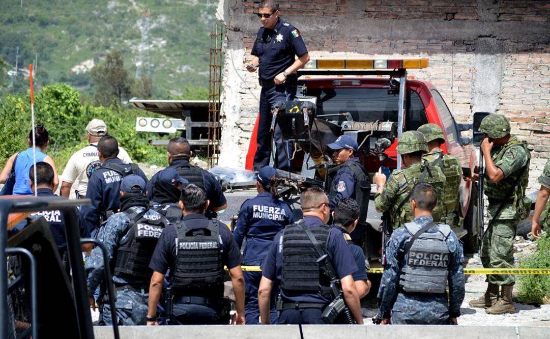 (Foto: Dassaev Téllez / EL UNIVERSAL)