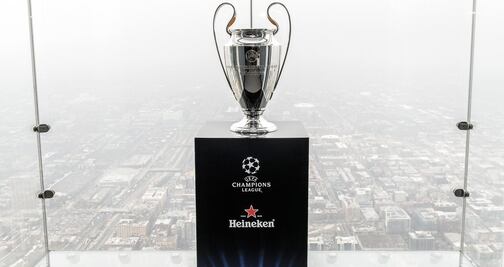 ¿Quién se llevará la "Orejona" este año?