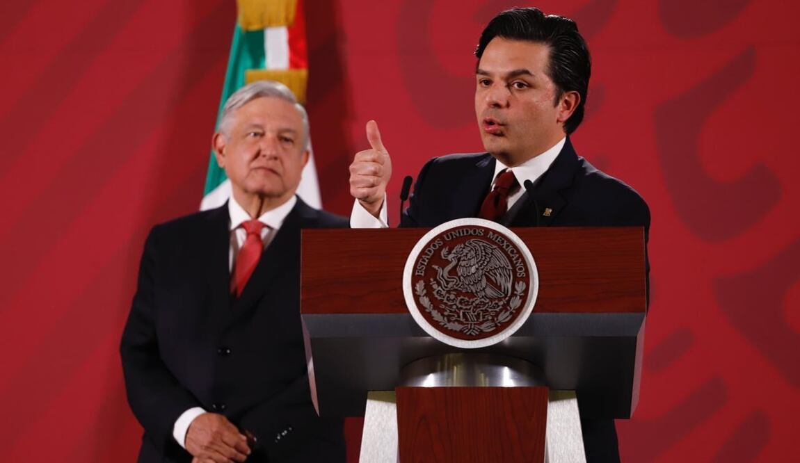 Foto: Berenice Fregoso/EL UNIVERSAL 