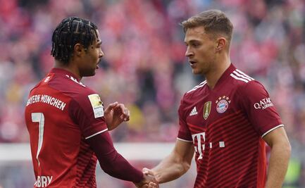 Kimmich rechaza vacuna anticovid debido a 'falta de estudios'; desata polémica en Alemania