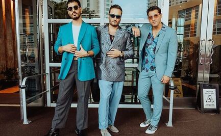 Reik anuncia gira por Estados Unidos a partir de abril