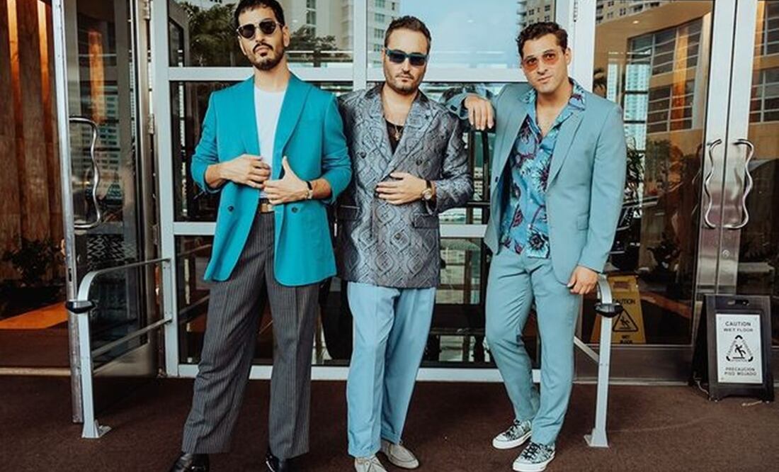 "En Cambio USA Tour" incluirá paradas en Miami, Nueva York, San José, Dallas, Houston, San Antonio, Chicago, Washington y Atlanta, entre otras.