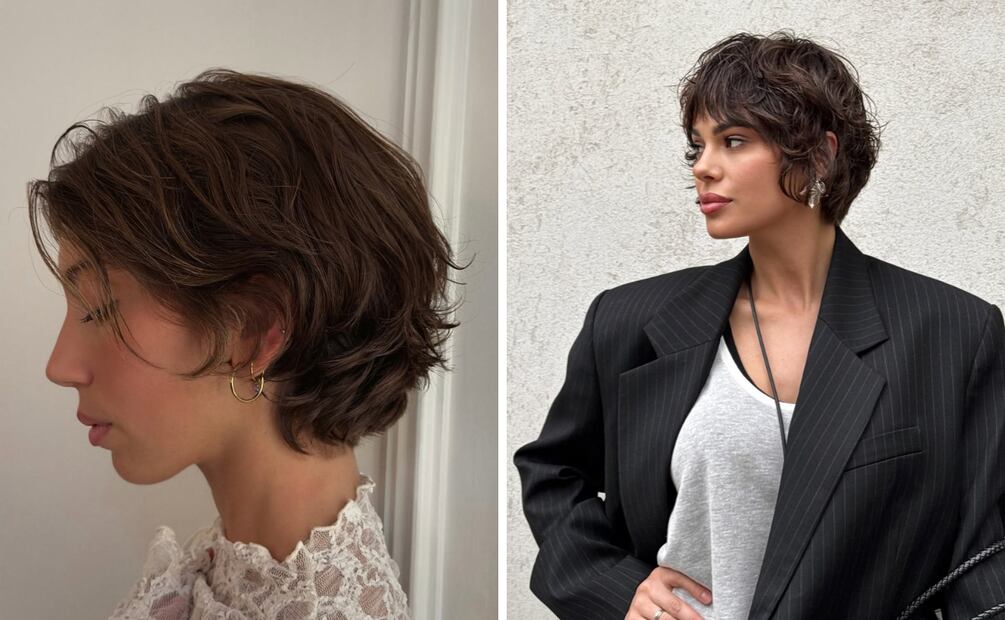 Foto: Instagram @faick_hair, @kultura_moscow