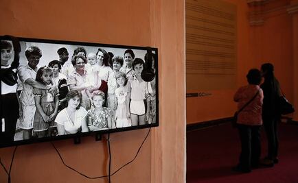 De cuando Cuba ayudó a los niños de Chernobil
