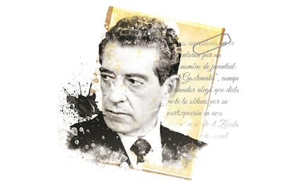 Los falsos pasos de López I