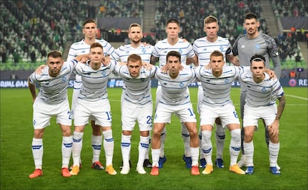 Brote de Covid-19 ataca al Dinamo previo al duelo ante Barcelona