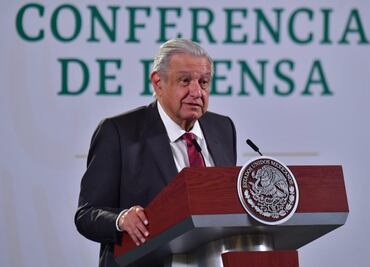 AMLO respalda a director del IPN tras iniciativa en Congreso de Hidalgo sobre ley orgánica