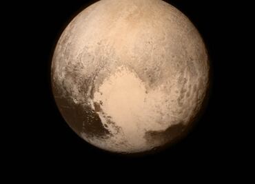 La NASA, en busca de nuevas fronteras