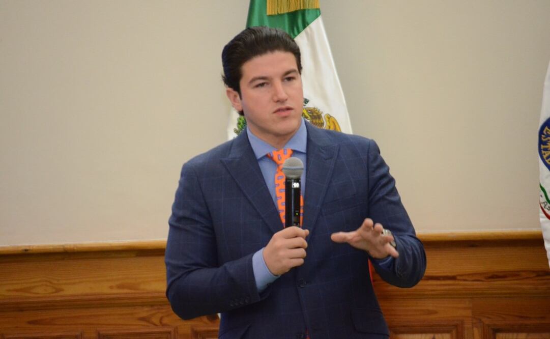 FOTO: Emilio Vásquez/EL UNIVERSAL