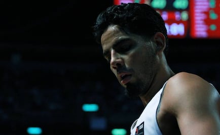 Jorge Gutiérrez, cortado por los Bucks