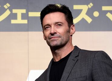 Hugh Jackman cumple 50 años y brilla en Hollywood