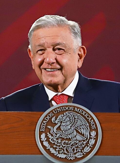 Andrés Manuel López Obrador