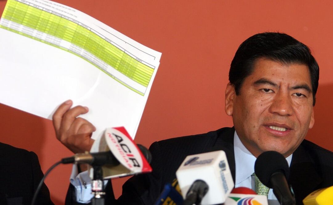 Foto: Archivo EL UNIVERSAL